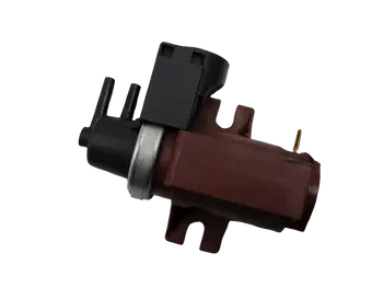 161842 1618.42 Electrovanne Citroen Ford Peugeot Volvo 2,0 HDI