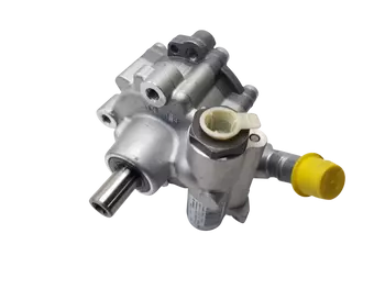 491103834R Pompe de direction assistée Dacia