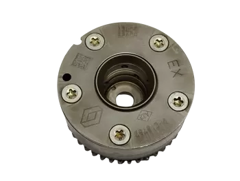 130258860R,  130259835R Poulie d'arbre a came Dacia Nissan Renault 1,2 TCe 1,2 DIG-T