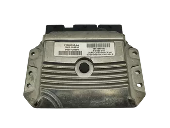 9653388480, 9658708280 Calculateur Citroen Peugeot