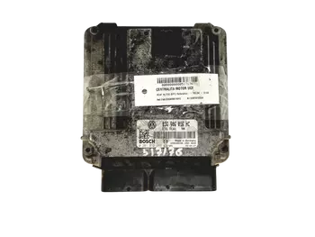 03G906016HC Calculateur Volkswagen