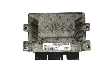 BV21-12A650-FC Calculateur Ford