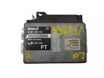 90324330FT Calculateur ecu Opel