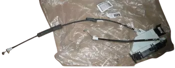 9800616580  9136CR Serrure de porte Peugeot
