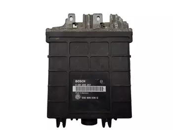00000 Calculateur ecu Volkswagen