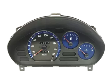96498321 Bloc compteurs vitesse Chevrolet