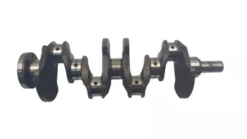 8200416793  Arbre vilebrequin Dacia Renault 1,6 16v K4MD812