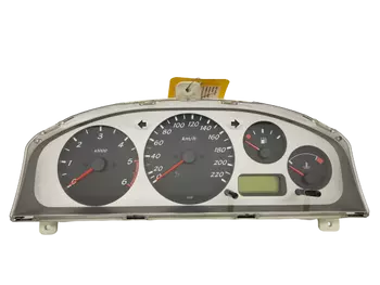 BM477 Bloc compteurs vitesse Nissan