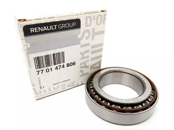 7701474806 EC41053H106 Roulement Renault