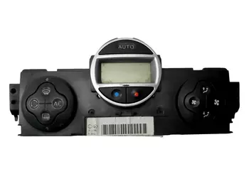 7701208975 Commande chauffage Renault