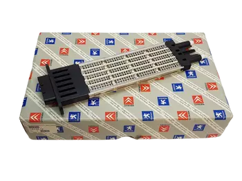 643619 Appareil de chauffage Citroen Peugeot