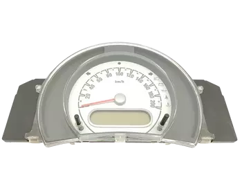 95509226  Bloc compteurs vitesse Opel