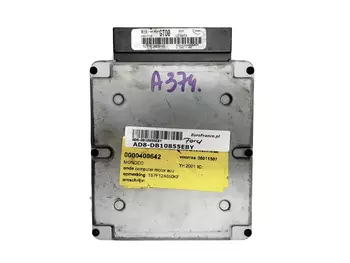 1S6A-12A650-EA Calculateur Ford