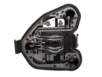 6351H6 Insert phare Peugeot