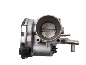35100-04200 Boitier papillon d’admission Hyundai Kia