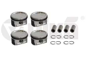 036107065DH Piston moteur Skoda Volkswagen