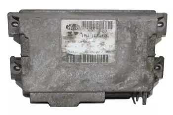 IAW 16F.EB Calculateur d’ ordinateur ecu Fiat