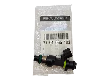 7701065103 Injection de combustible Renault