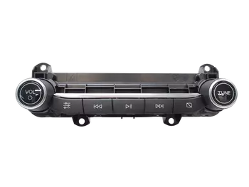 H1BT-18K811-HE Autoradio Ford