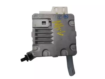 89650-52450 Calculateur Toyota