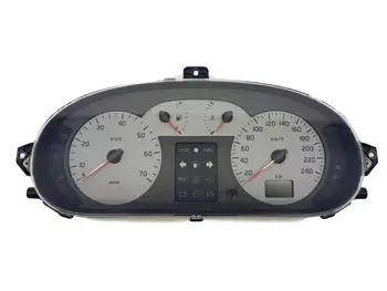 7700428718 A Bloc compteurs vitesse Renault