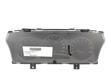 94000-M3100 Bloc compteurs vitesse Kia