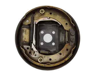 7701051524 Disque machoires d’ancrage Dacia Renault