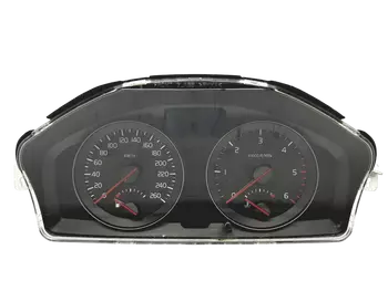 31254776 Bloc compteurs vitesse Volvo Diesel