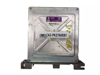 WH4K.07 Calculateur ecu Lancia
