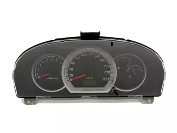 96430919PJ Bloc compteurs vitesse Chevrolet