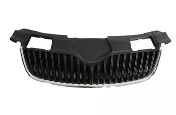 5J0853668 Grille de par chocs,calandre Skoda