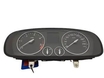 248100006R Bloc compteurs vitesse Renault Diesel