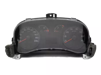 46833368 Bloc compteurs vitesse Fiat