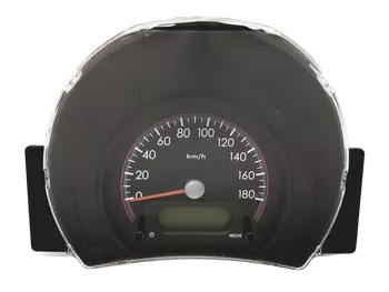 34100M68K01 Bloc compteurs vitesse Nissan Suzuki