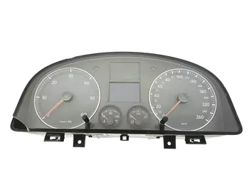 1T0920864A Bloc compteurs vitesse Volkswagen Diesel