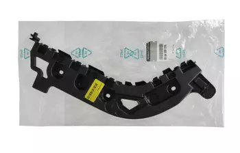 850420027R Fixation de pare-chocs Renault
