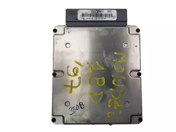 97BB-12A650-JB Calculateur ecu Ford