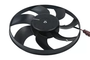 1K0959455ES Motoventilateur de moteur Audi Seat Skoda Volkswagen
