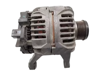 504087183  Alternateur Citroen Fiat Iveco Peugeot 3,0 D