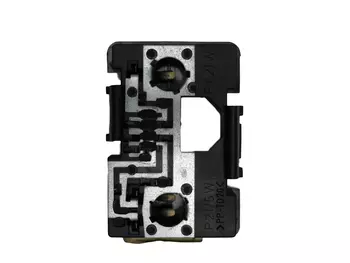 2223 Insert phare Citroen