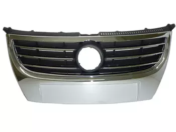1T0853651AQ Grille de par chocs,calandre Volkswagen