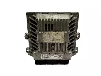 3M5A-12A650-HB Calculateur ecu Ford