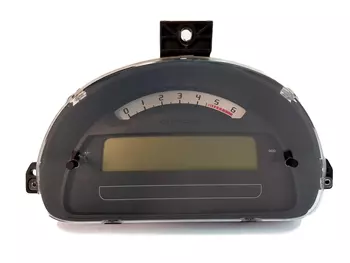 9660225880 D 00 Bloc compteurs vitesse Citroen Diesel
