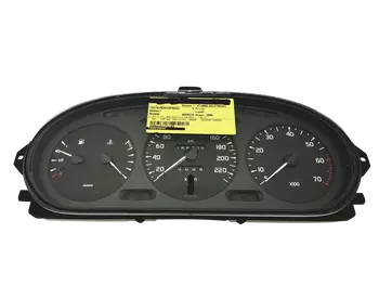 7700839644 Bloc compteurs vitesse Renault