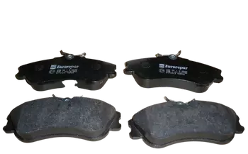 425234  425154 425155 Plaquettes de frein Citroen Peugeot
