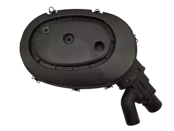 7700856579 Boîtier filtre a l`air Renault 1.2 E7F
