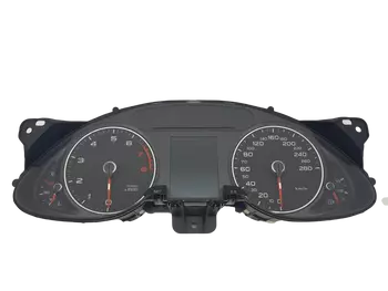 8K0920901L Bloc compteurs vitesse Audi