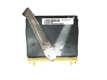 P01270297 Calculateur ecu Volvo