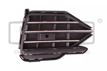 760853661C Pare-chocs Volkswagen