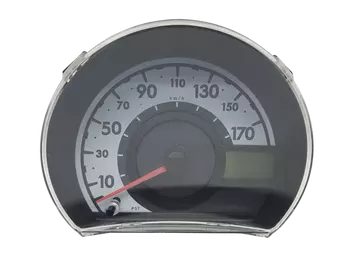 83800-0H011-A Bloc compteurs vitesse Citroen Peugeot Toyota